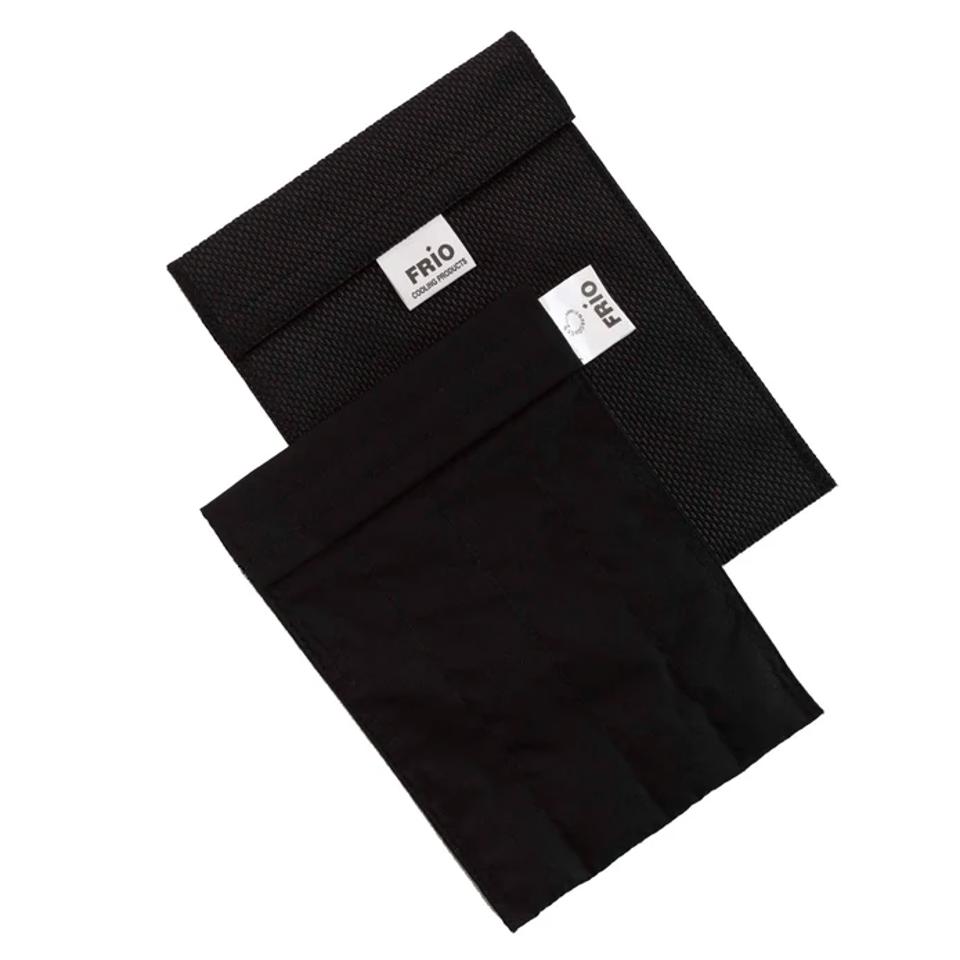 Friostorkoletaske Sort 1024X1024@2X