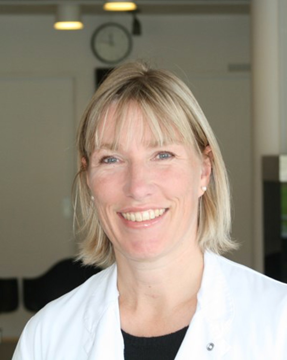 Marit Eika Jørgensen