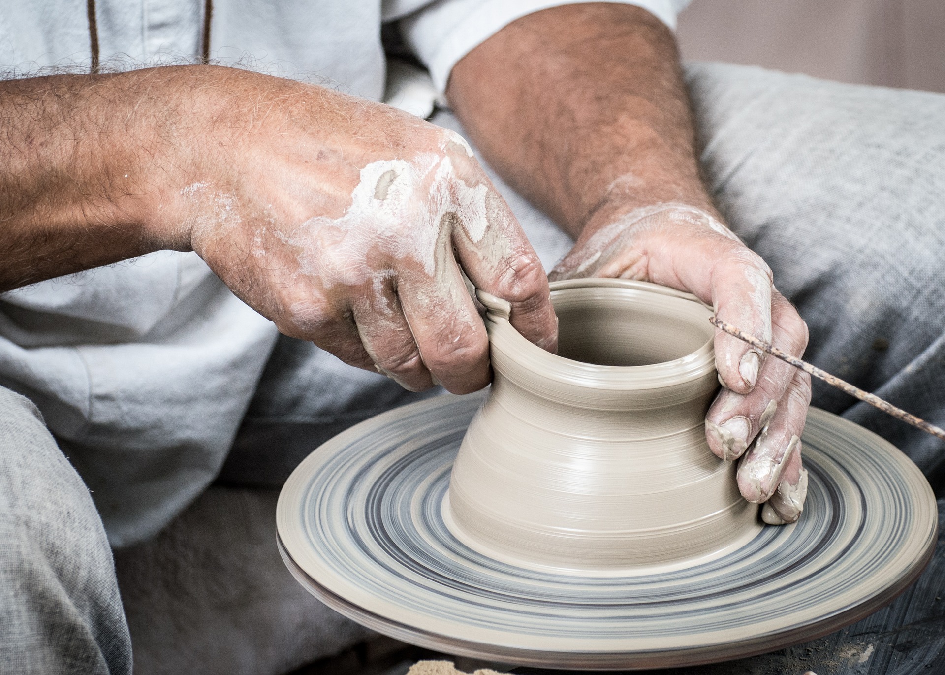 Pottery 1139047 1920