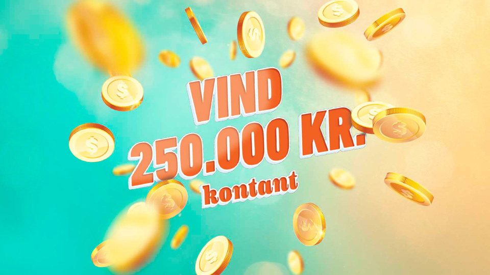 Du Kan Vinde