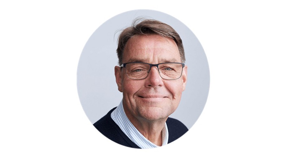 Jørgen Rungby
