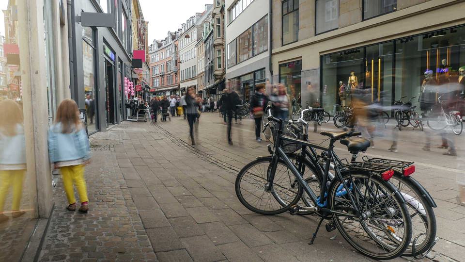 Folkesundheden skal tilbage i fokus