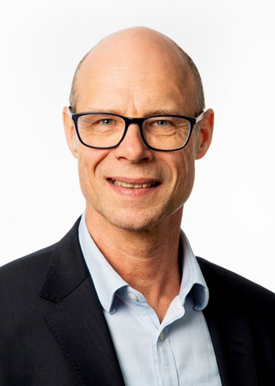 Claus Brøckner Nielsen