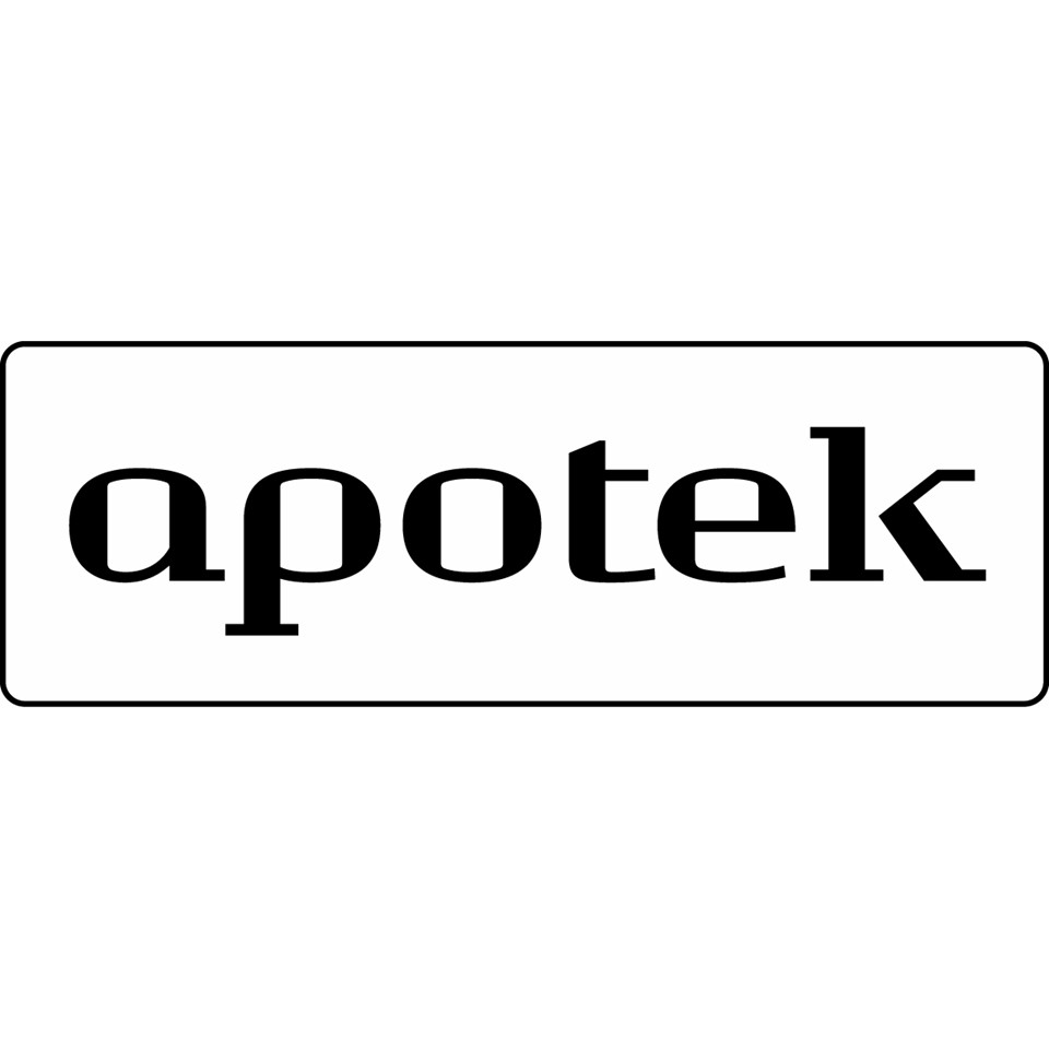 Apotek Logo
