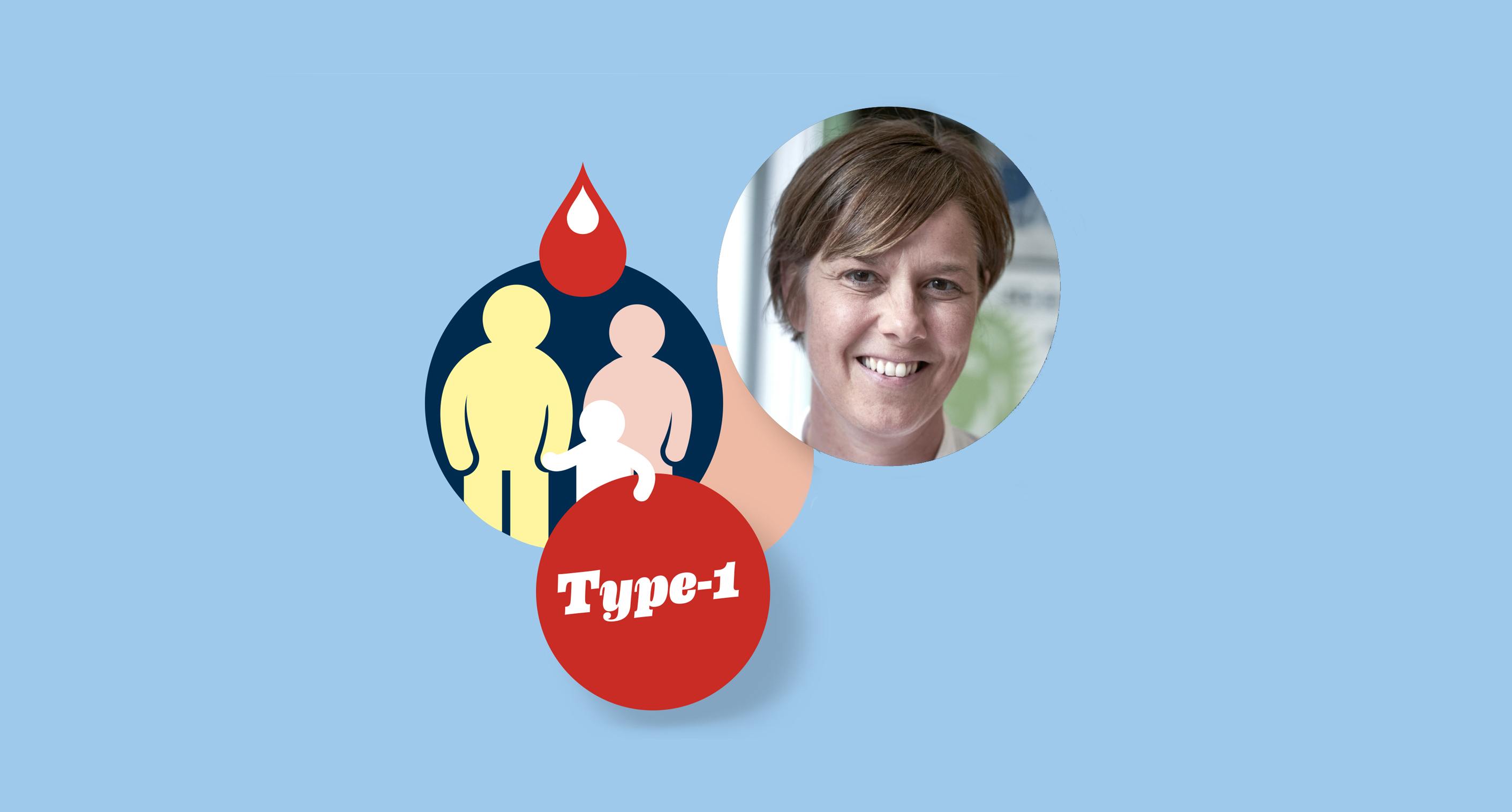 Når T1 Flytter Ind I Familien