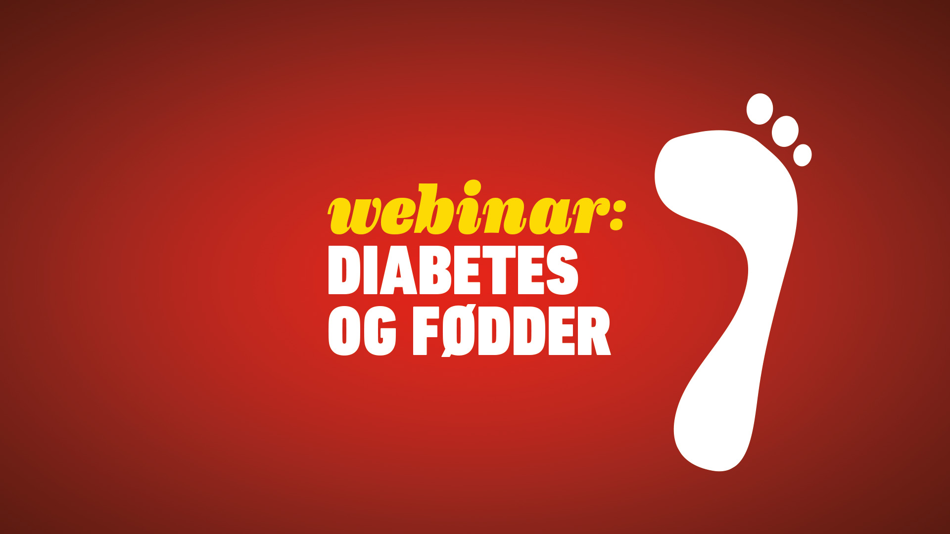 WEBINAR Diabetesdk