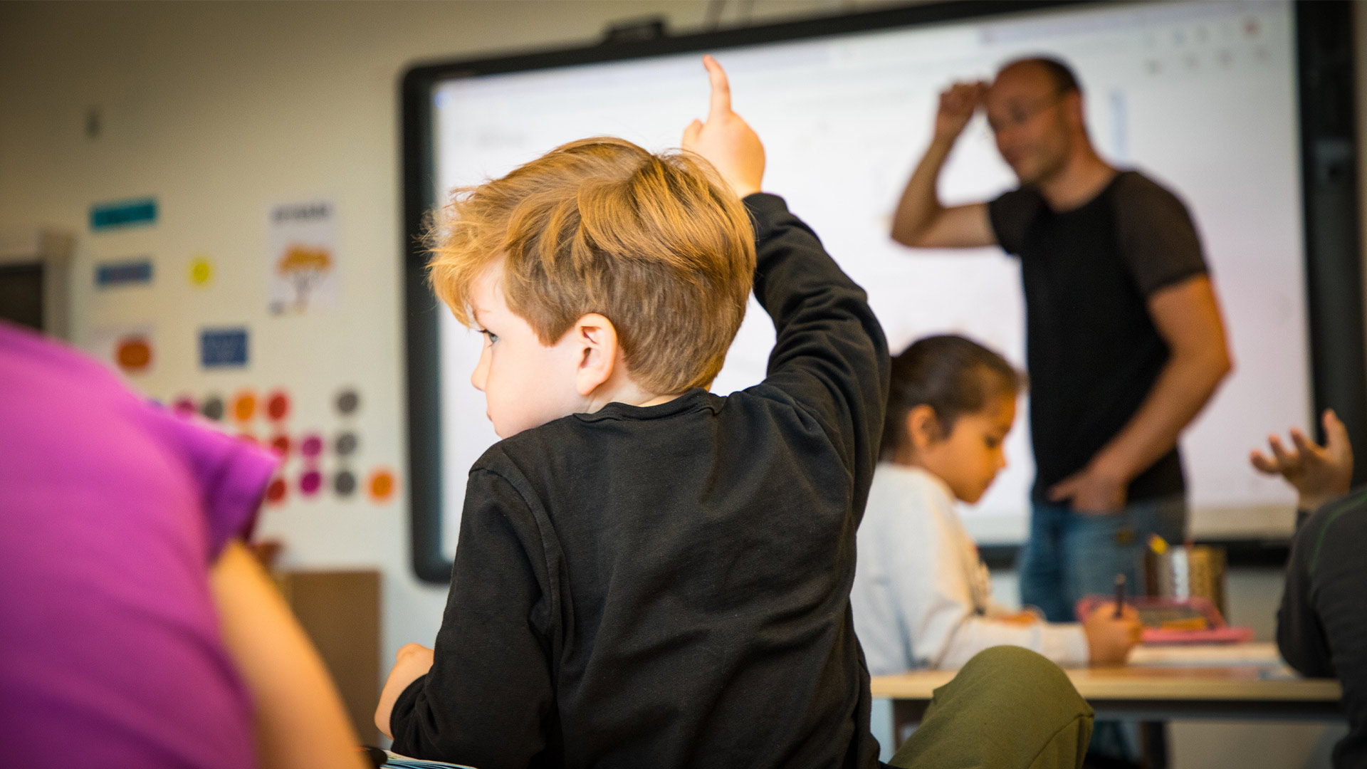 I Skole Undervisning 02