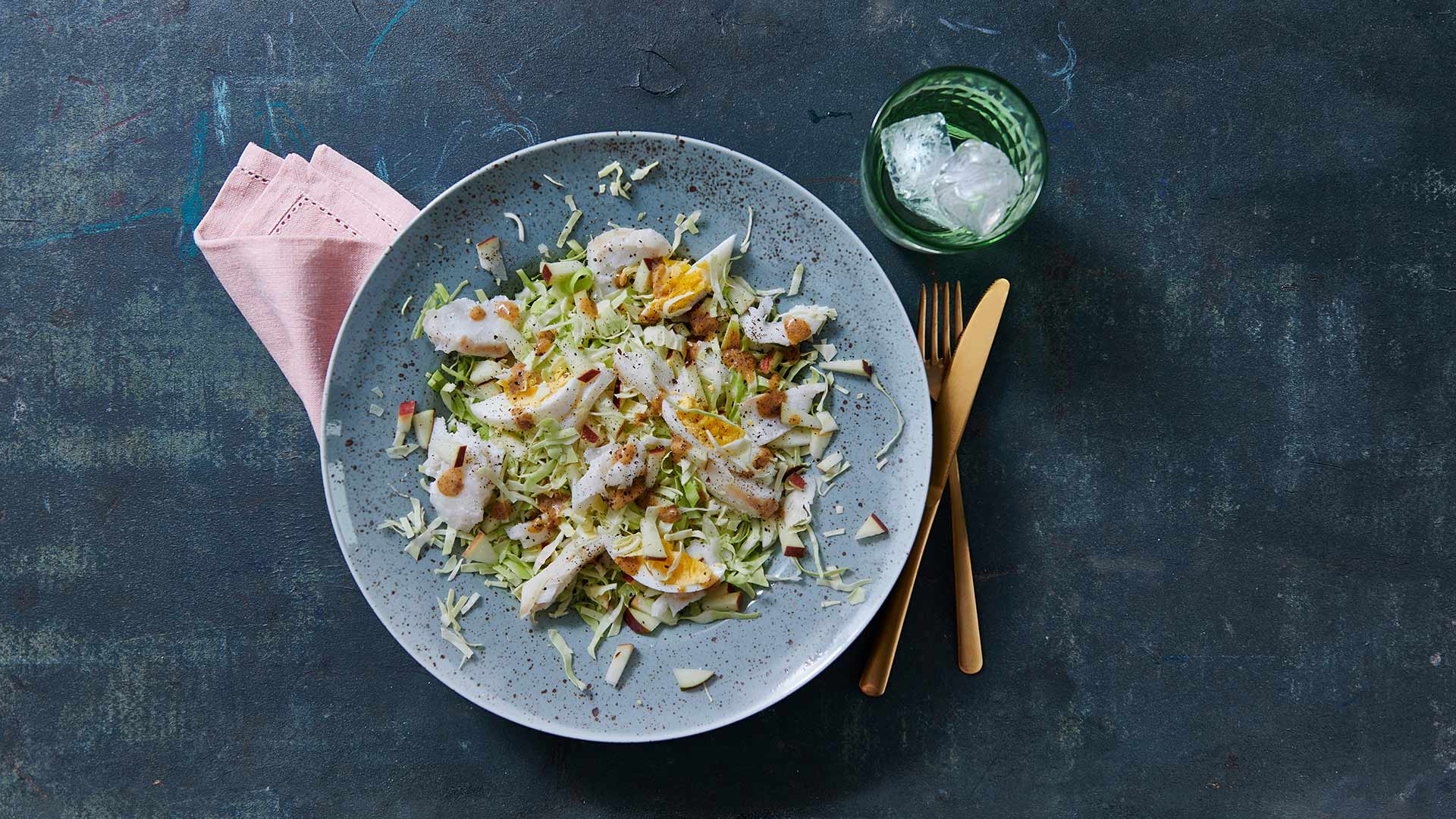 Torskesalat Web