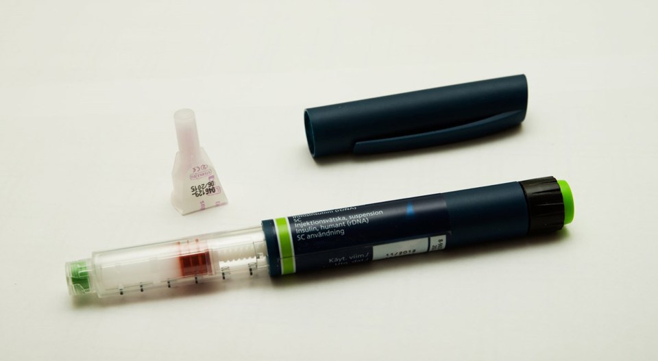 Insulinpen