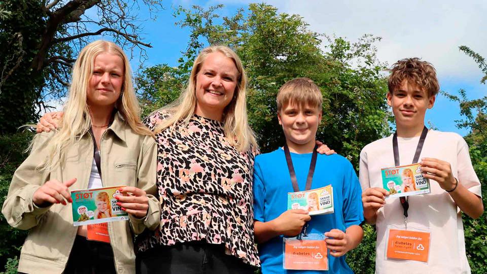 Boern Med Koordinator