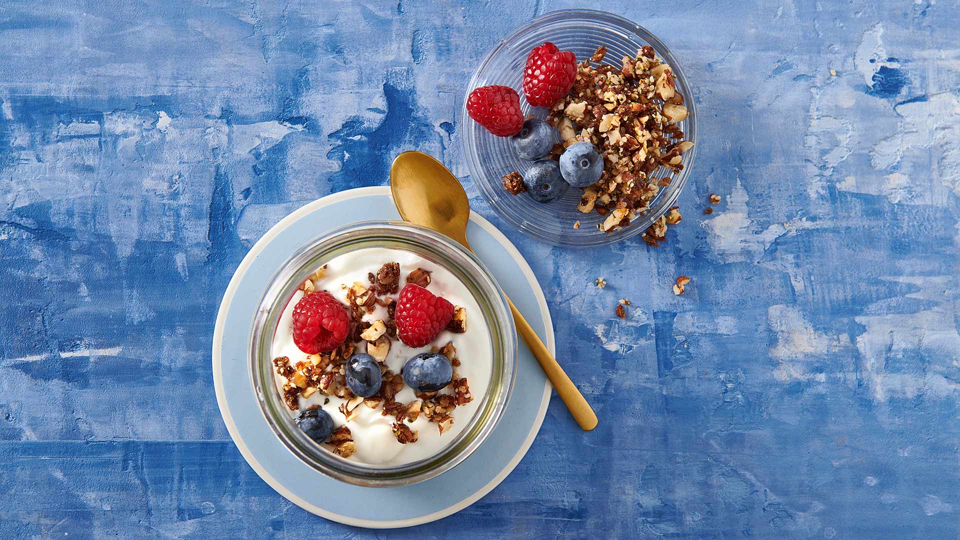 Yoghurt Med Rugdrys Web