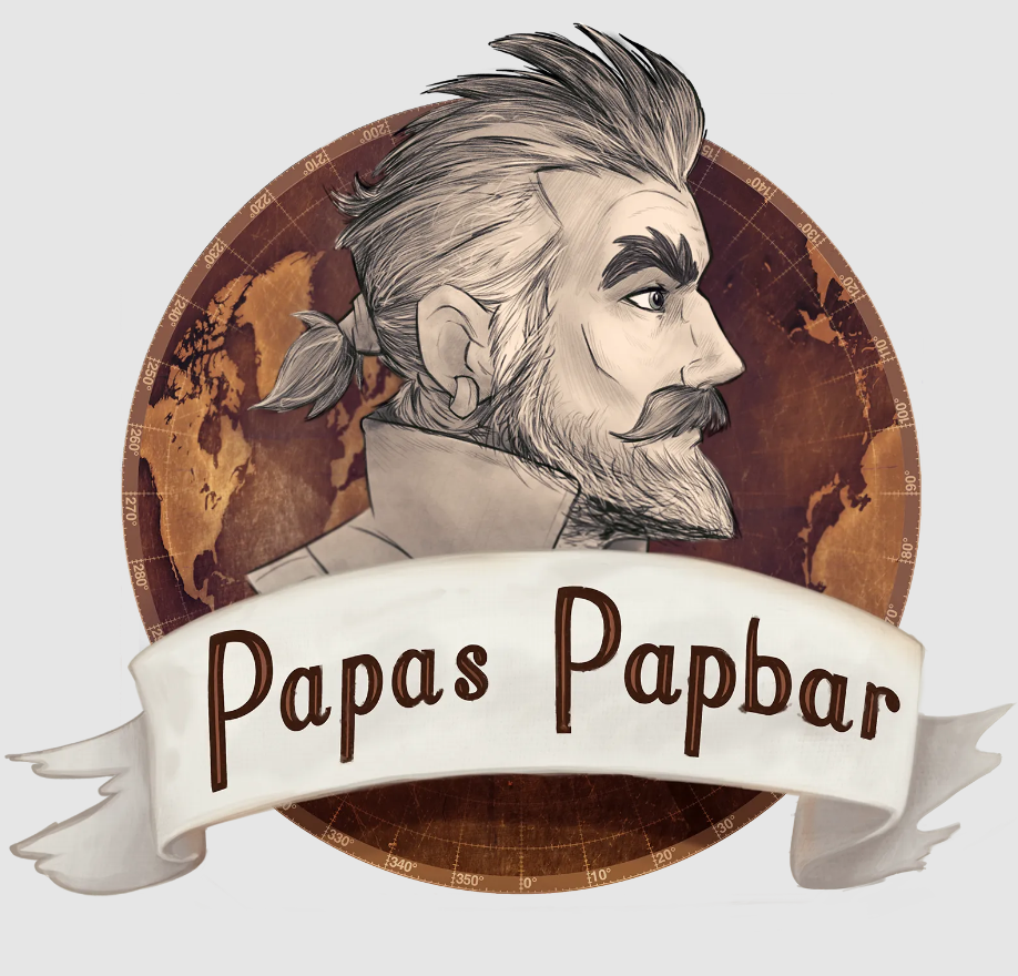Papas