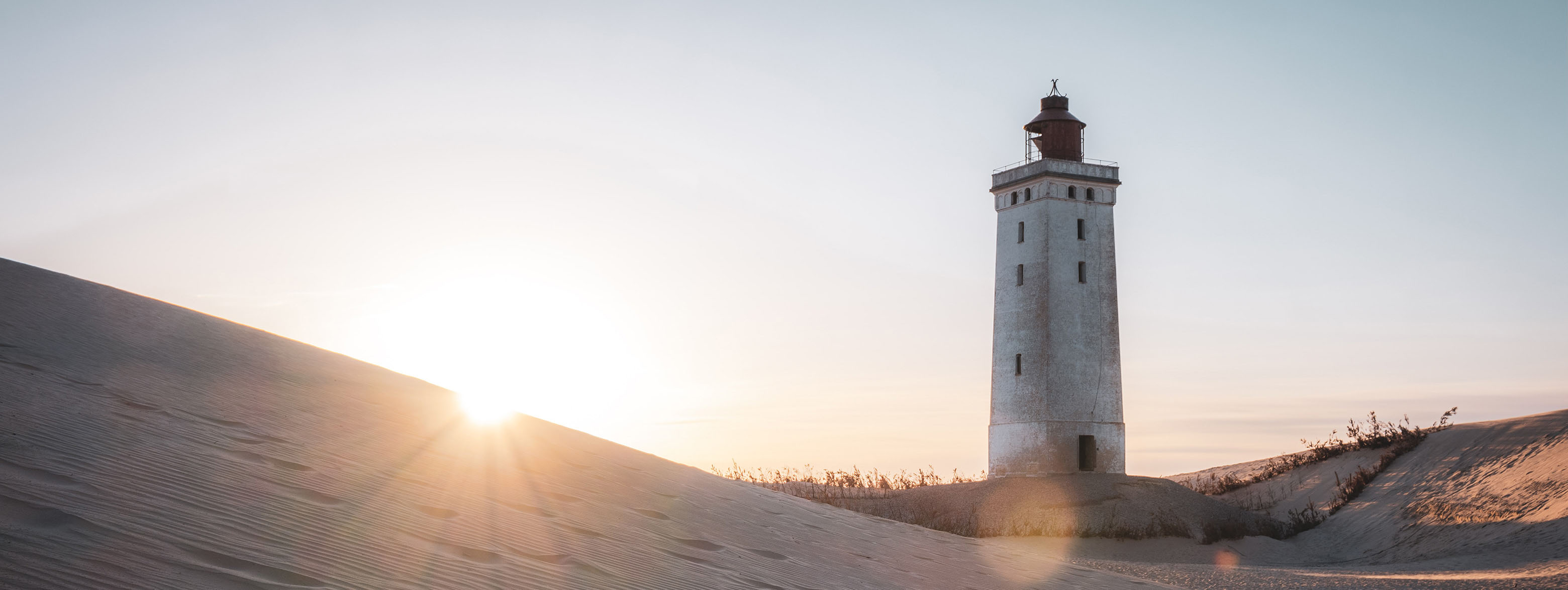 Rubjerg Knude Fyr