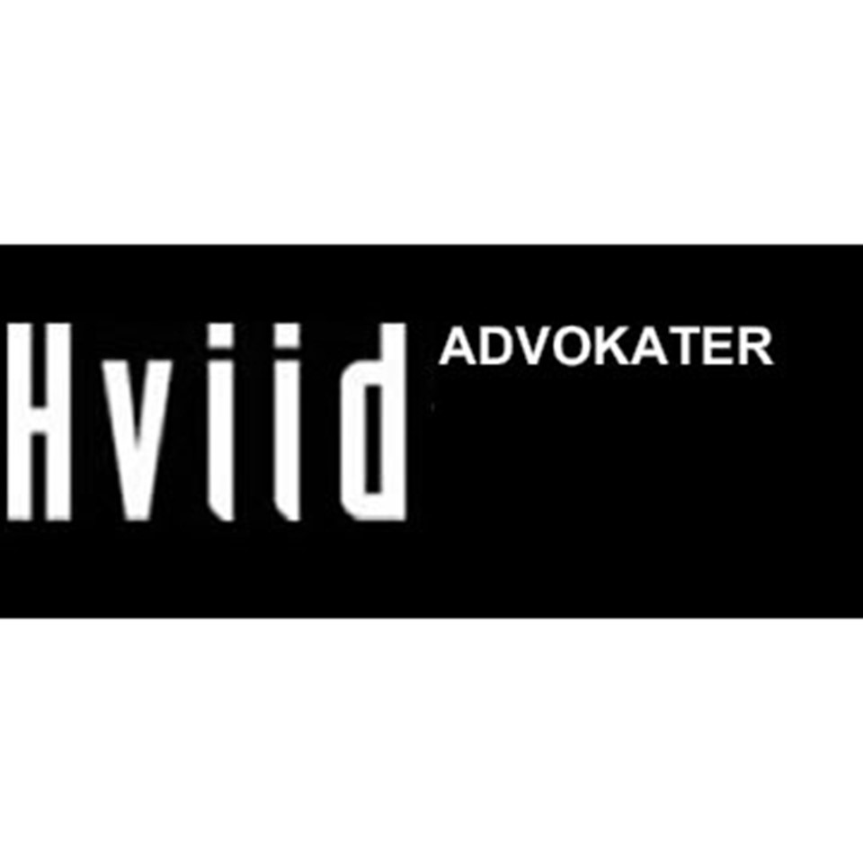 Hviid Advokater Logo