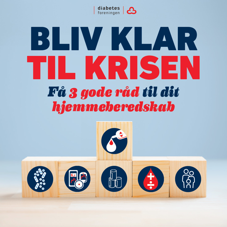 Raad Til Dit Hjemmeberedskab