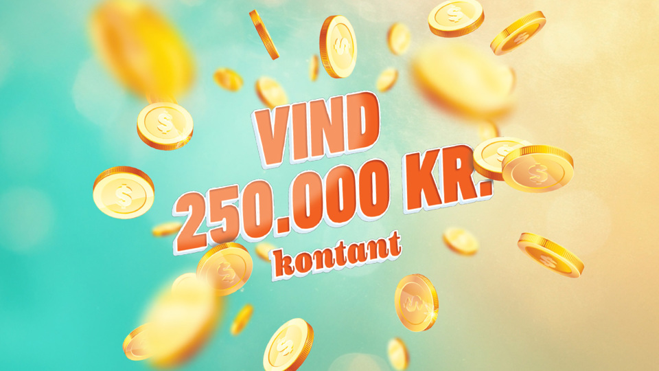 Gevinst Lotteri