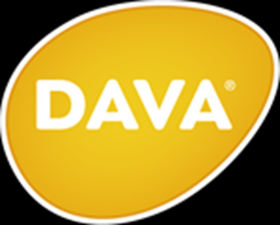 Dava Logo