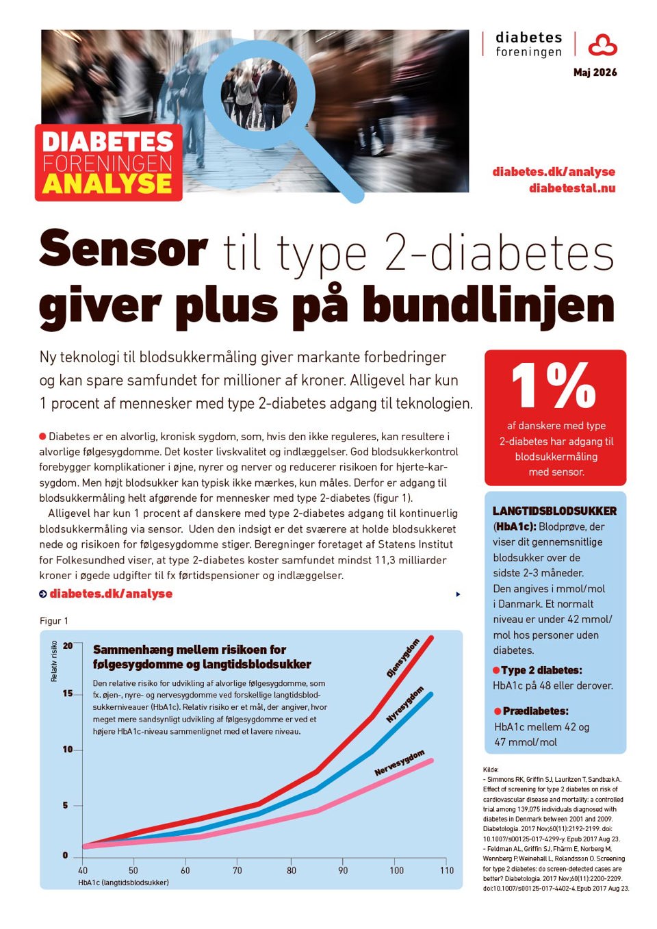 ANALYSE 03 2026 Forside