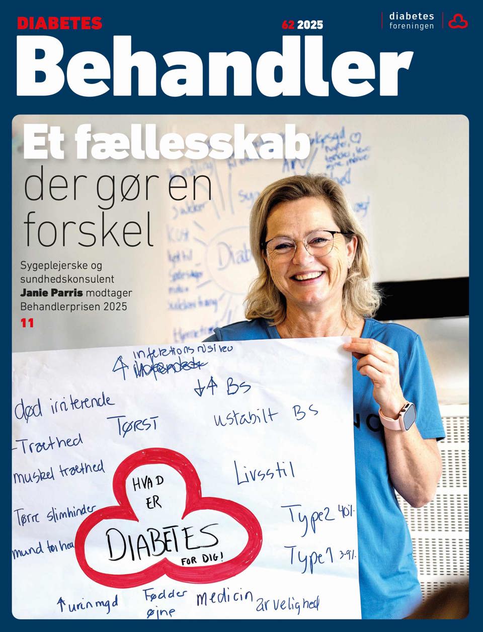 BEHANDLERBLAD 02 25 Forside
