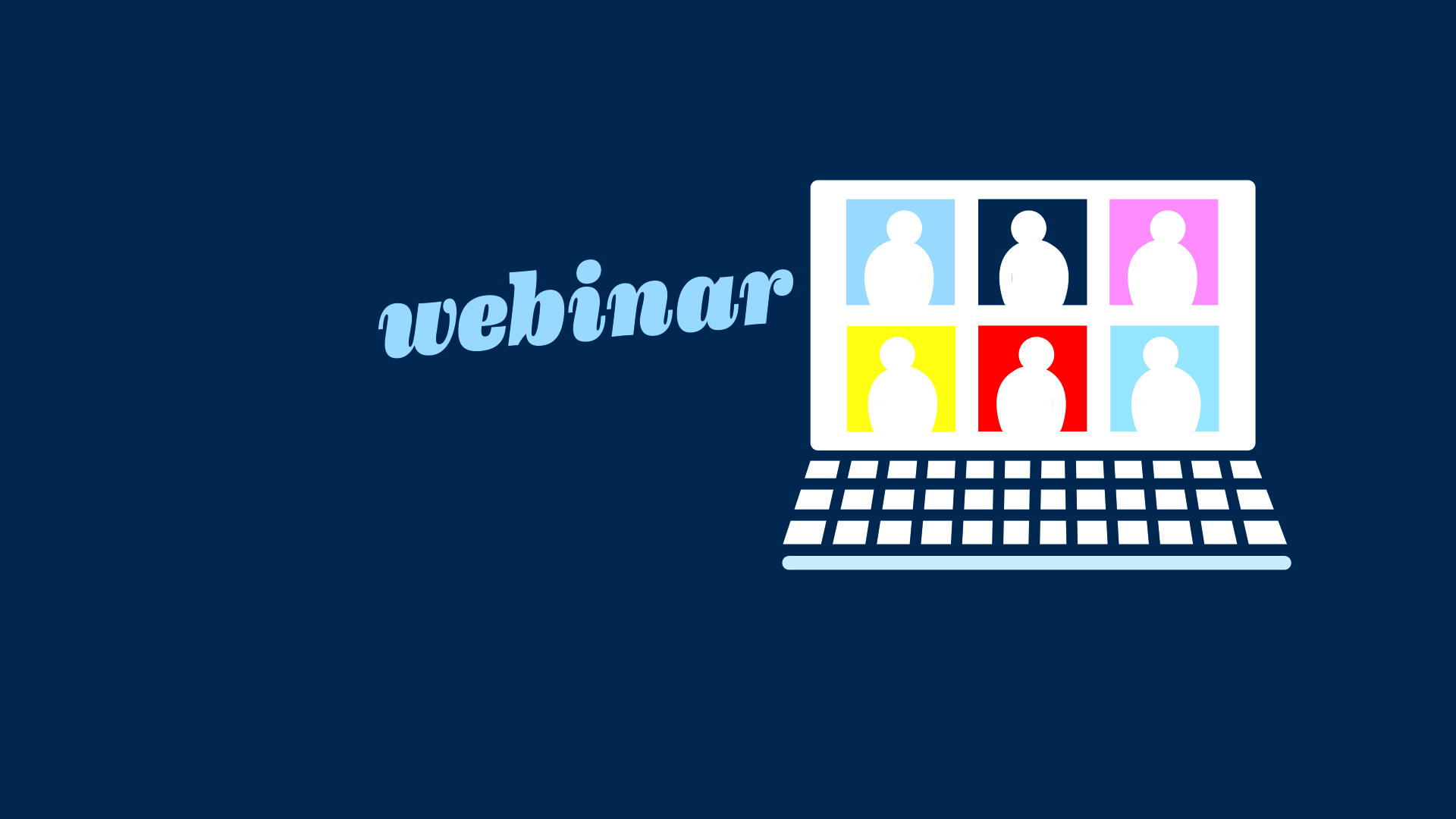 Webinar top