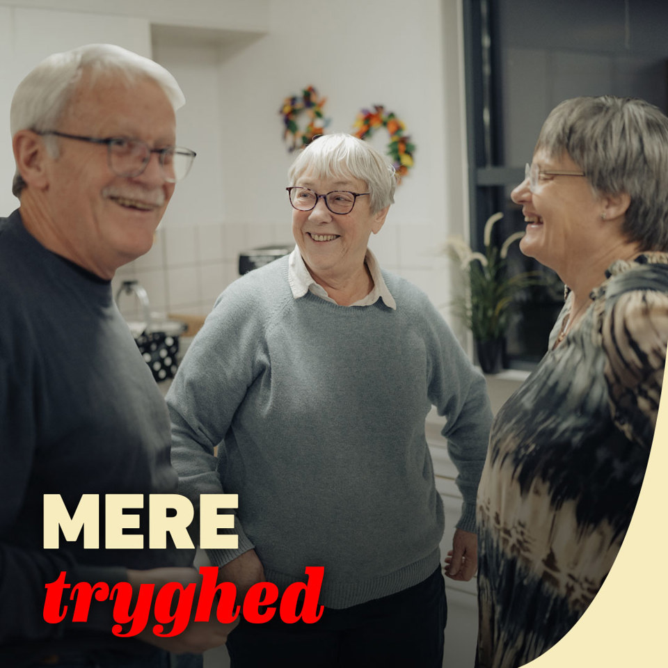 Bliv Medlem Foskning
