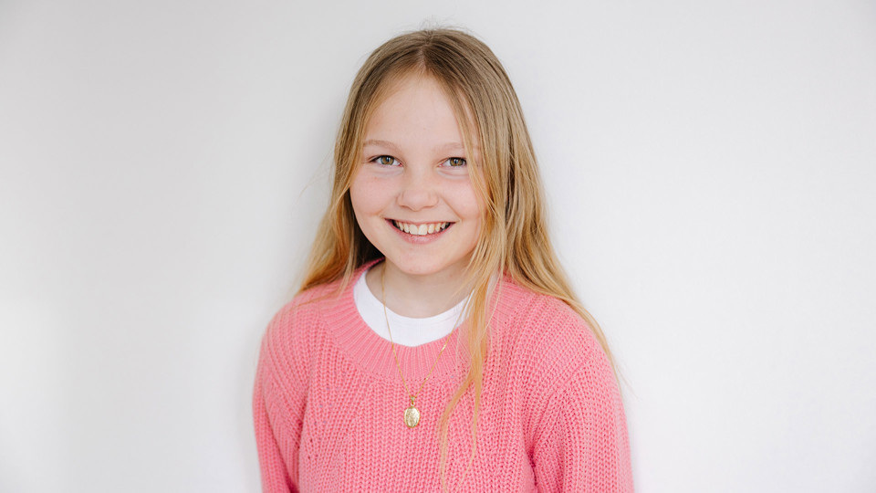 Carla Fra Lotteriet