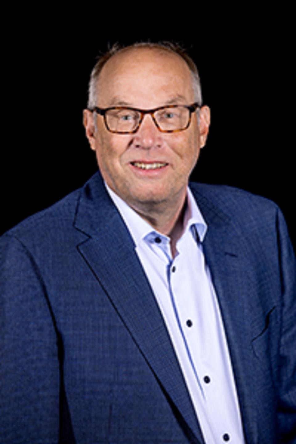 Thomas Elgaard Larsen Portrait Web