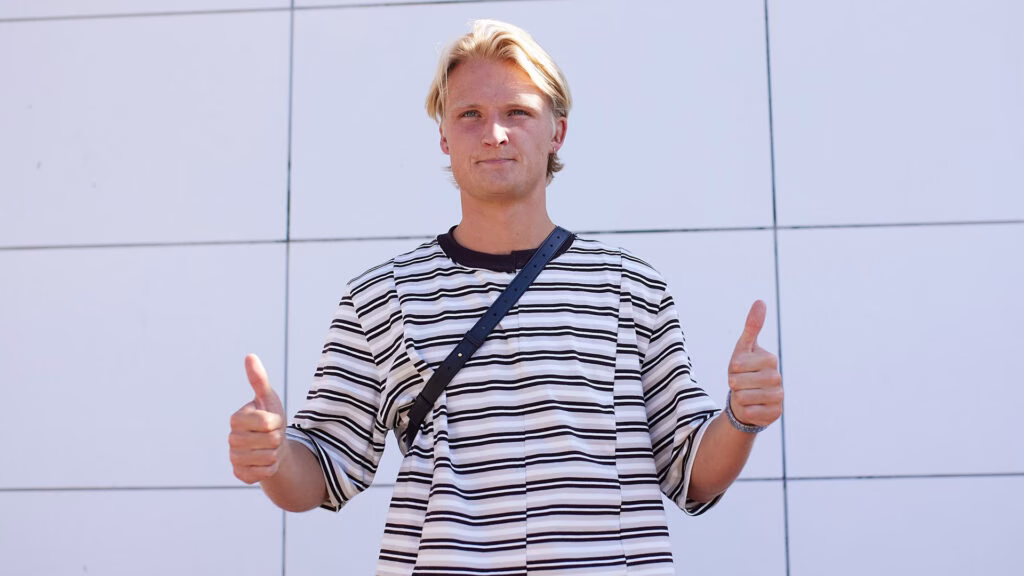 Dolberg Web