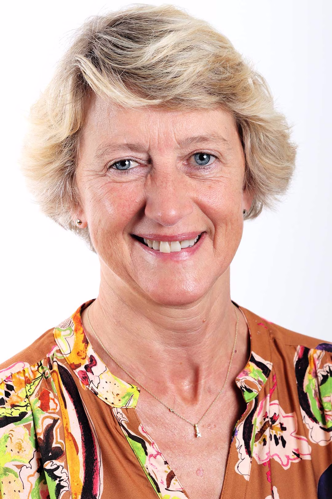 Lene Kølle Jørgensen