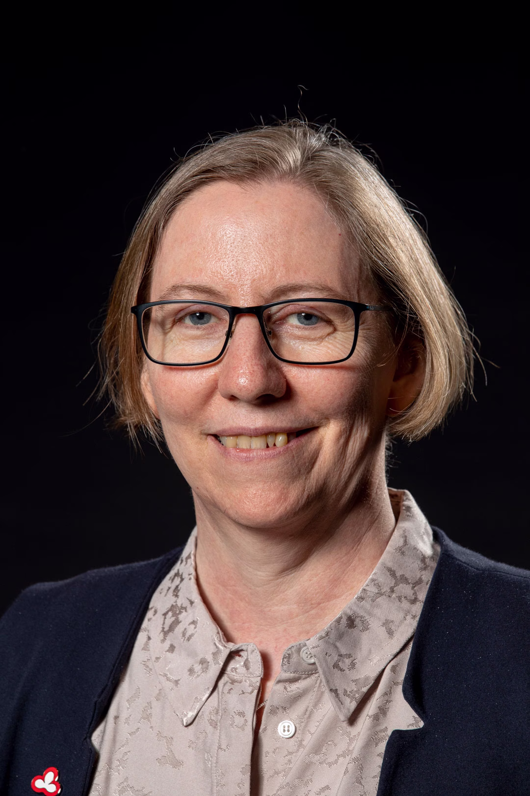 Malene Rasmussen
