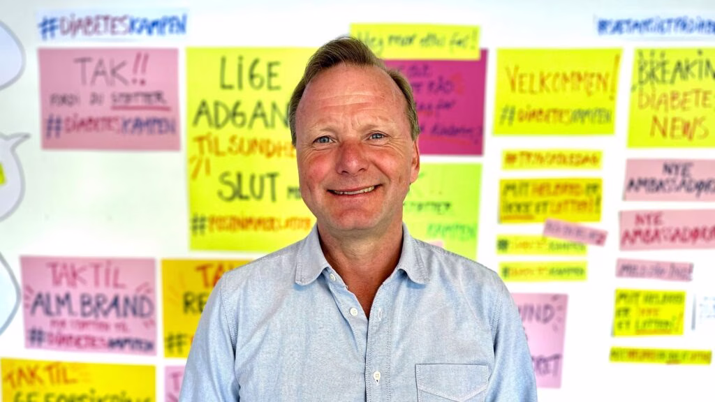 Claus Pressefoto