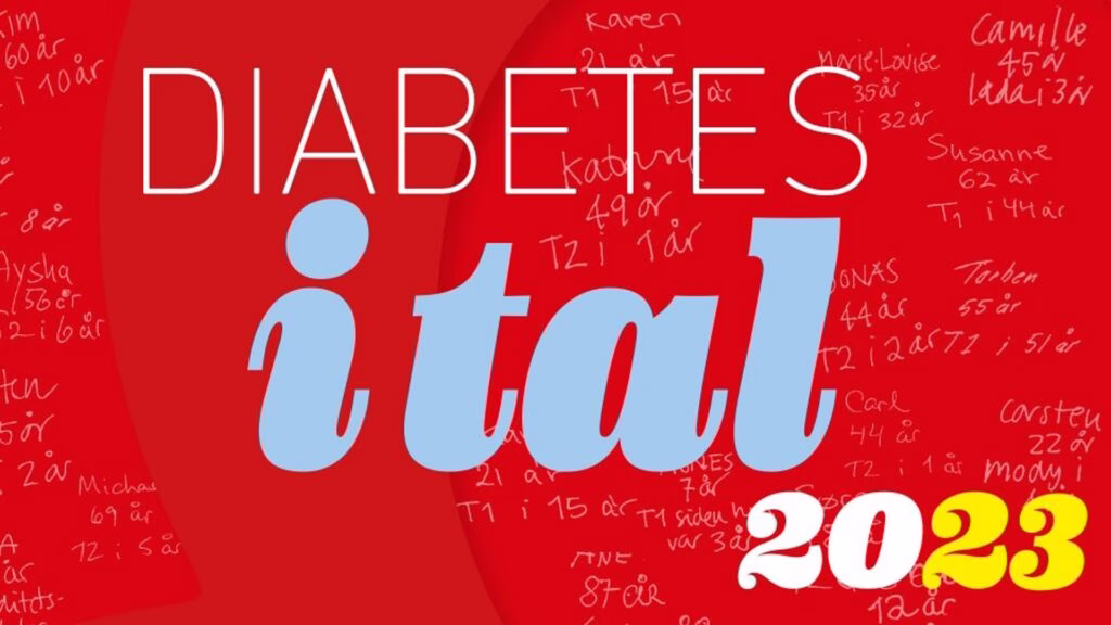 Diabetes I Tal 2023