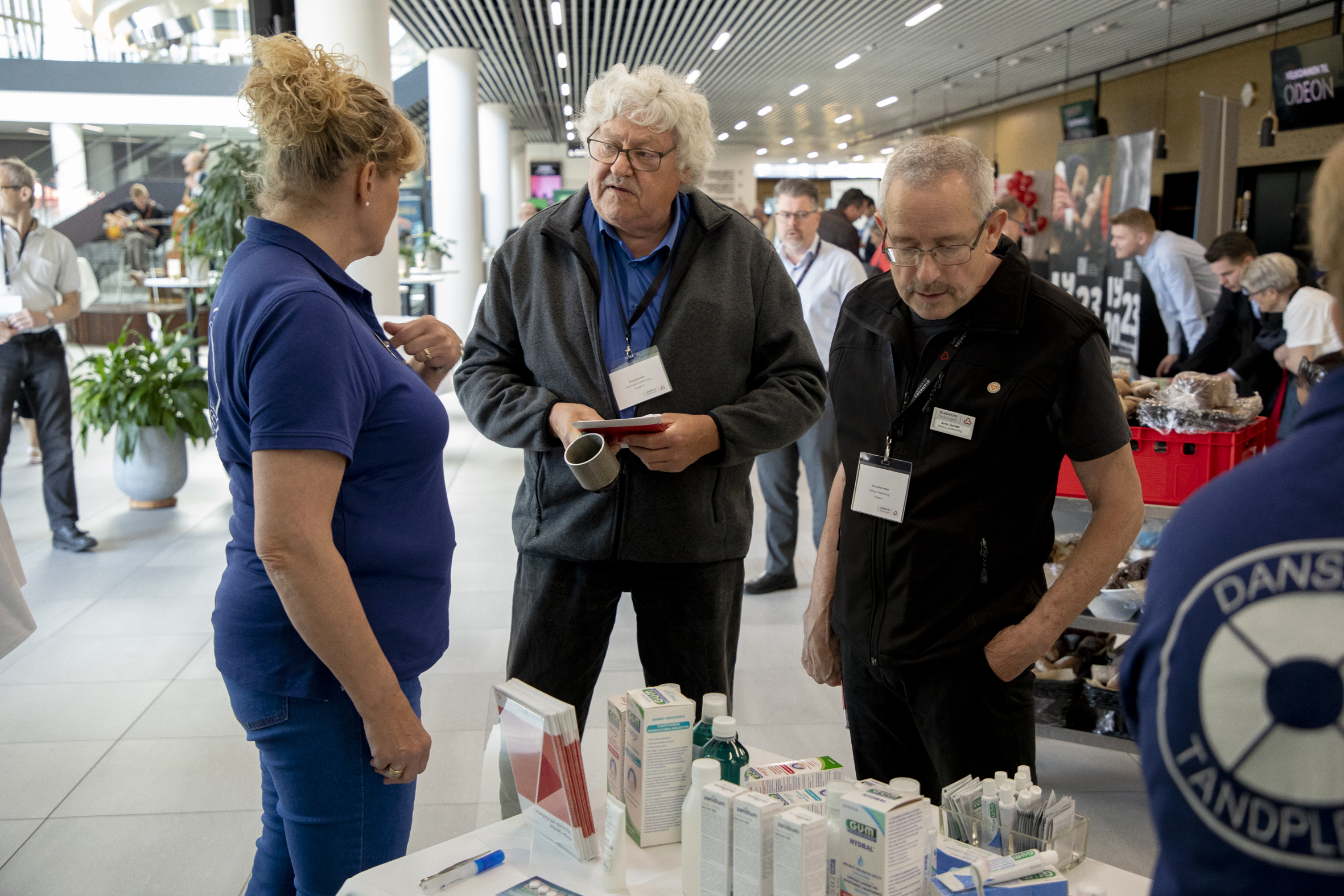 Diabeteskonference09