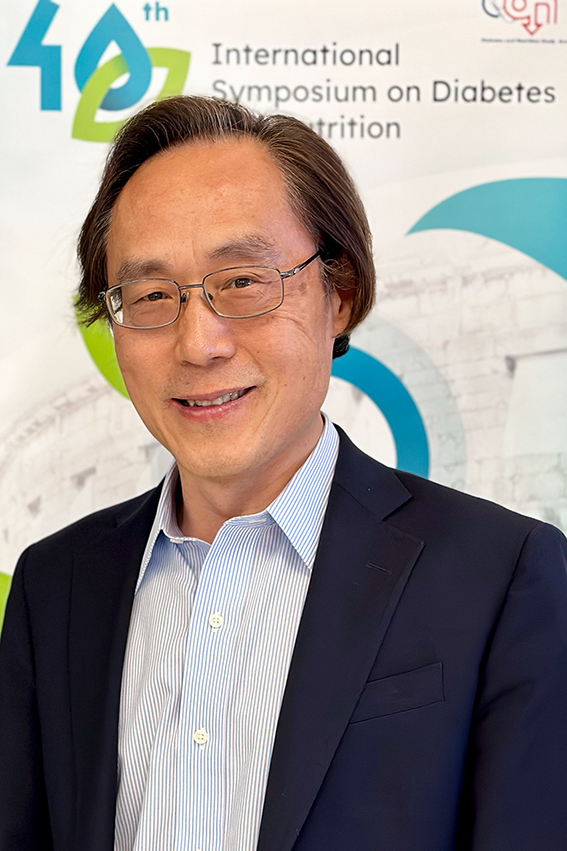 Frank Hu DNSG WEB