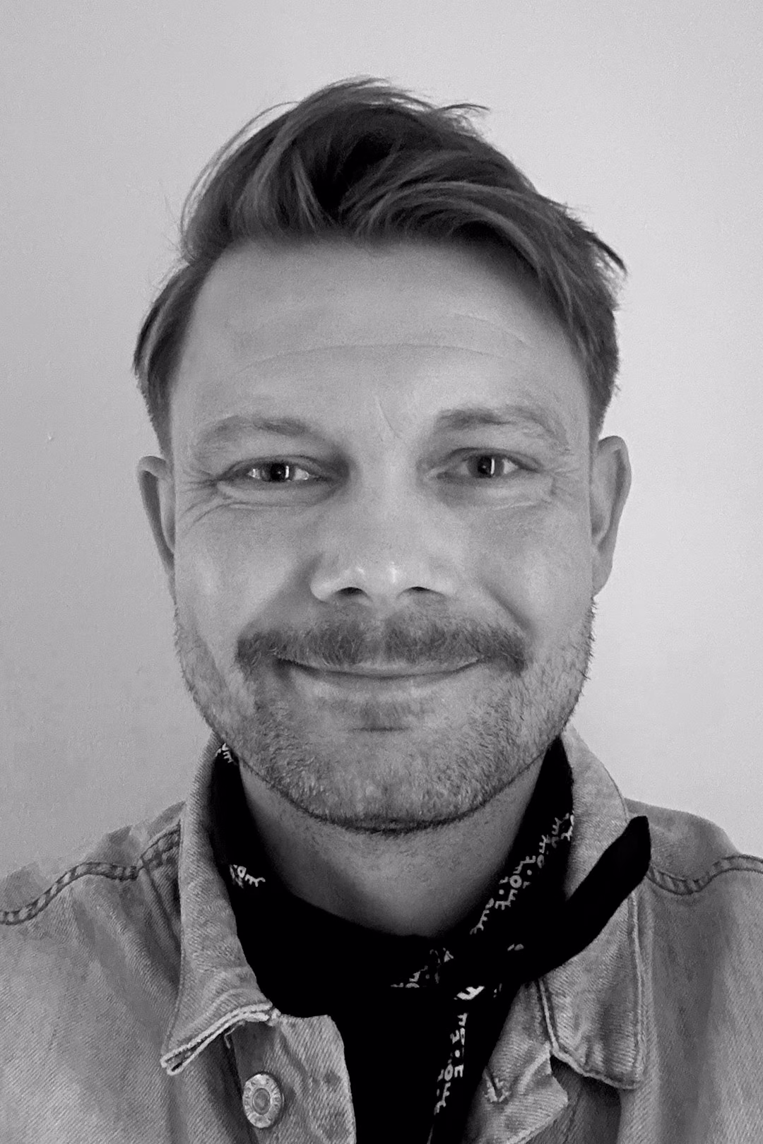 Lasse Rohde WEB