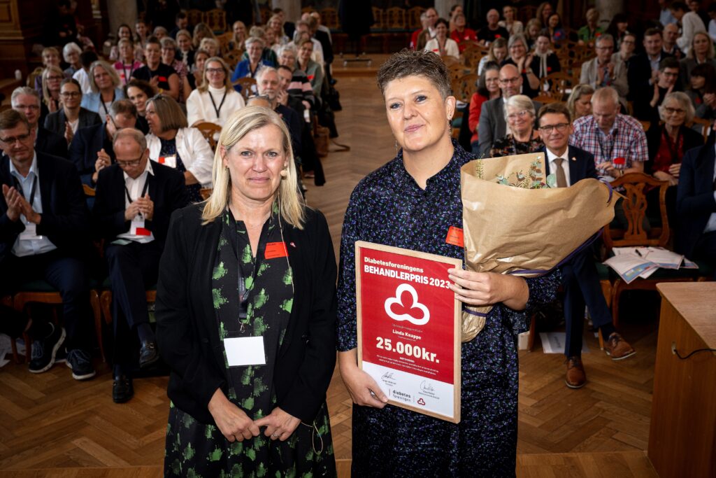 Behandlerpris