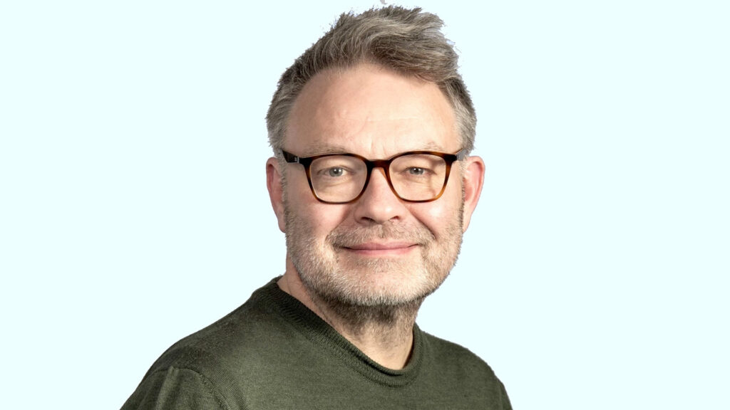 Bo Libergren Web