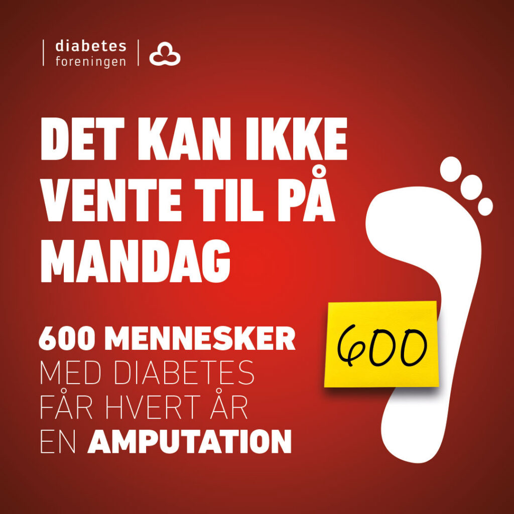 Fod Amputationer 1080X1080