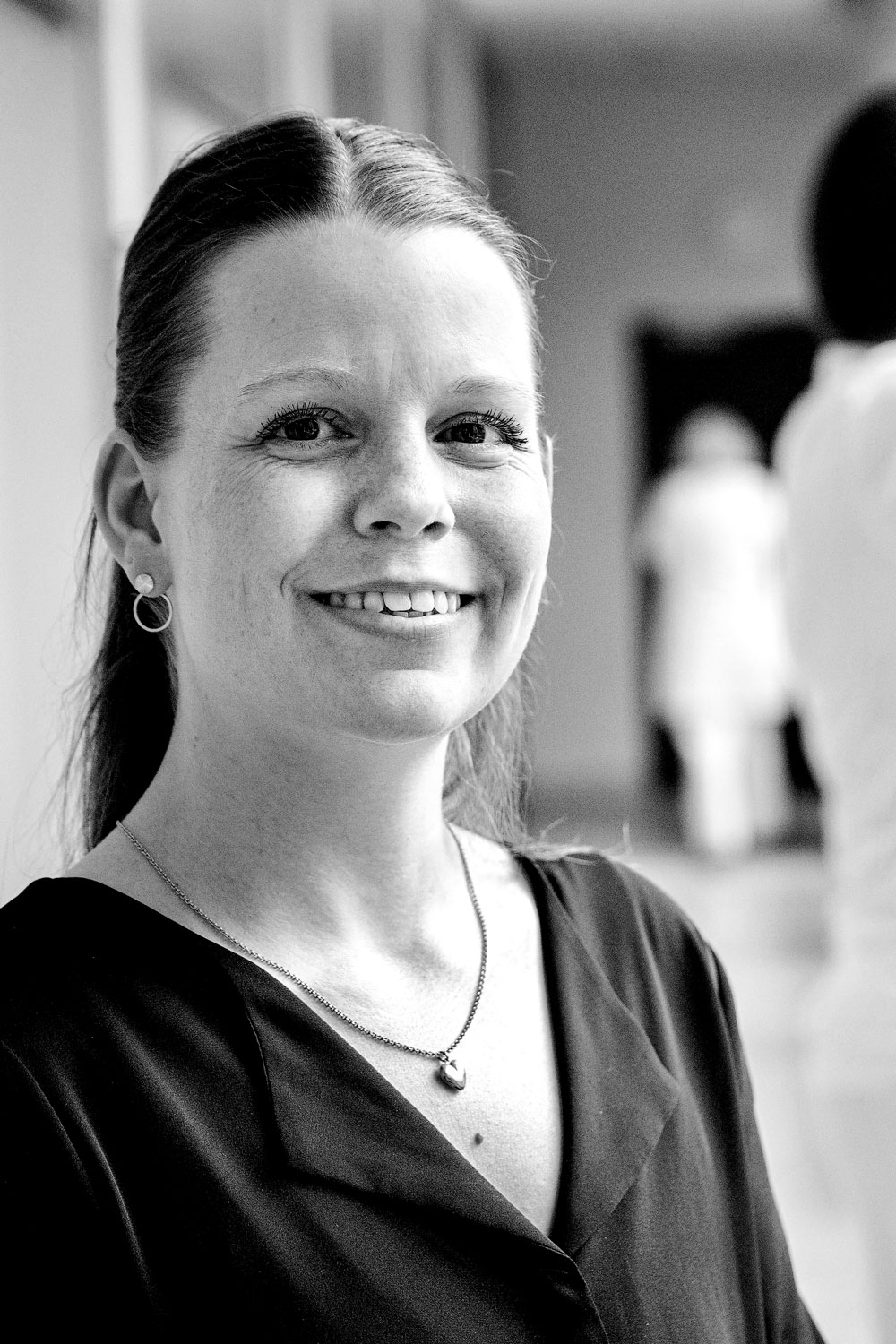 Julie Klaebel Portrait Web