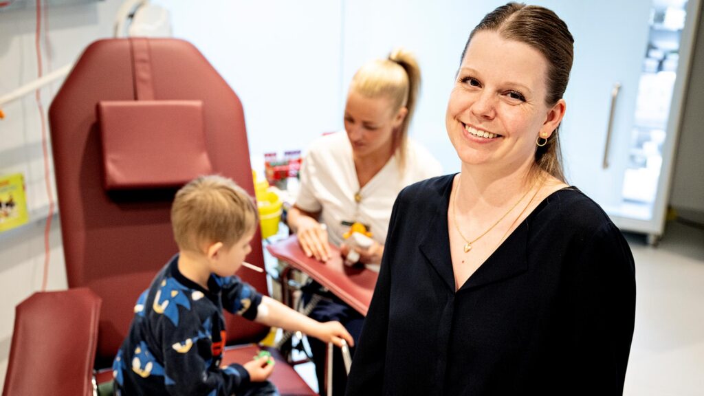 Julie Hviid Klæbel