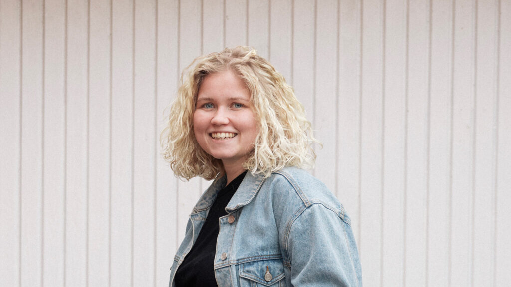 Mentor Thippe Foto Liv M Kastrup