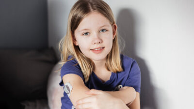 Nora Diabeteskammerat Foto Liv M Kastrup WEB