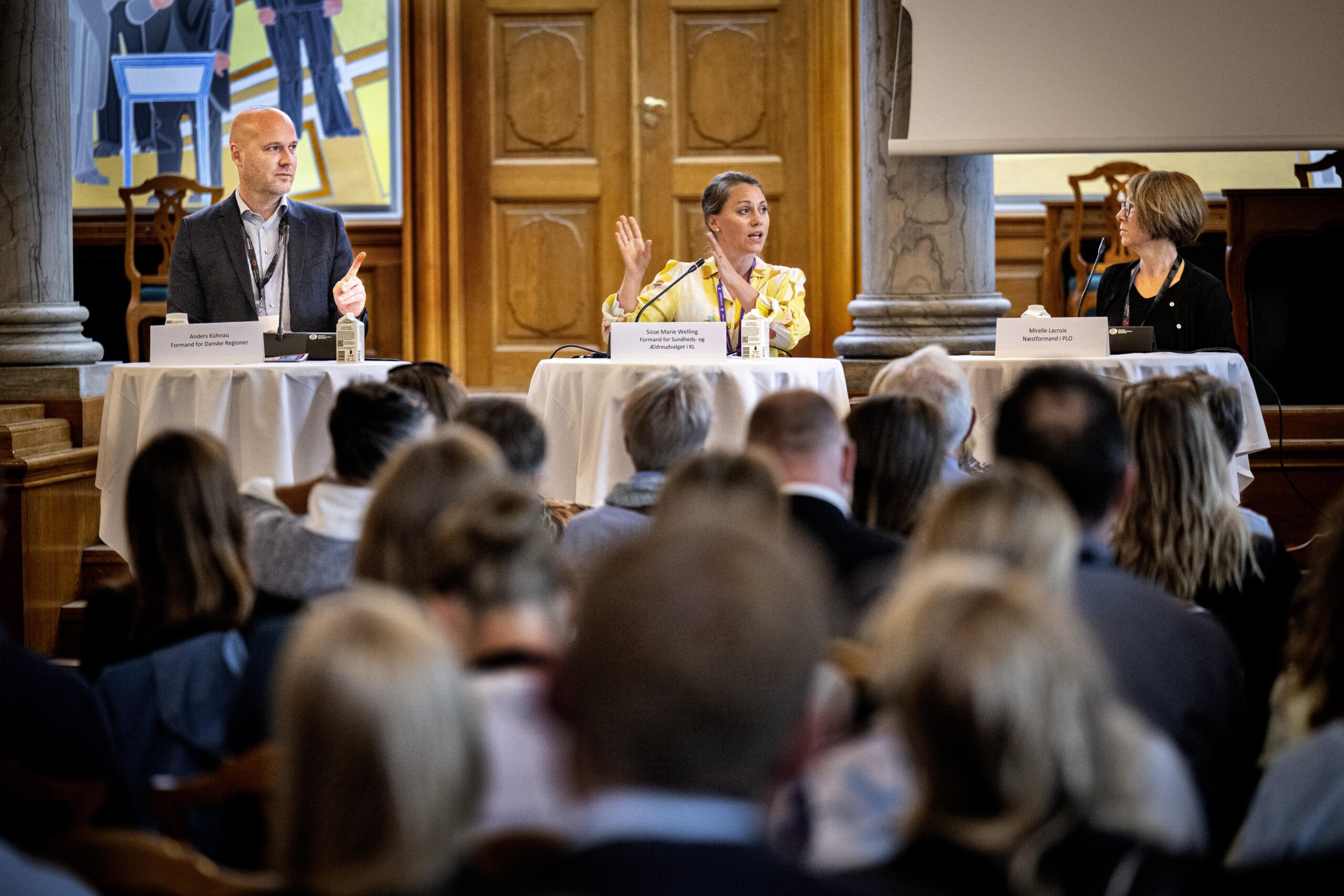 Debat Min