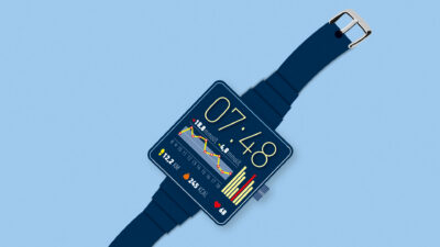 Forskning Wearable Ur WEB 2