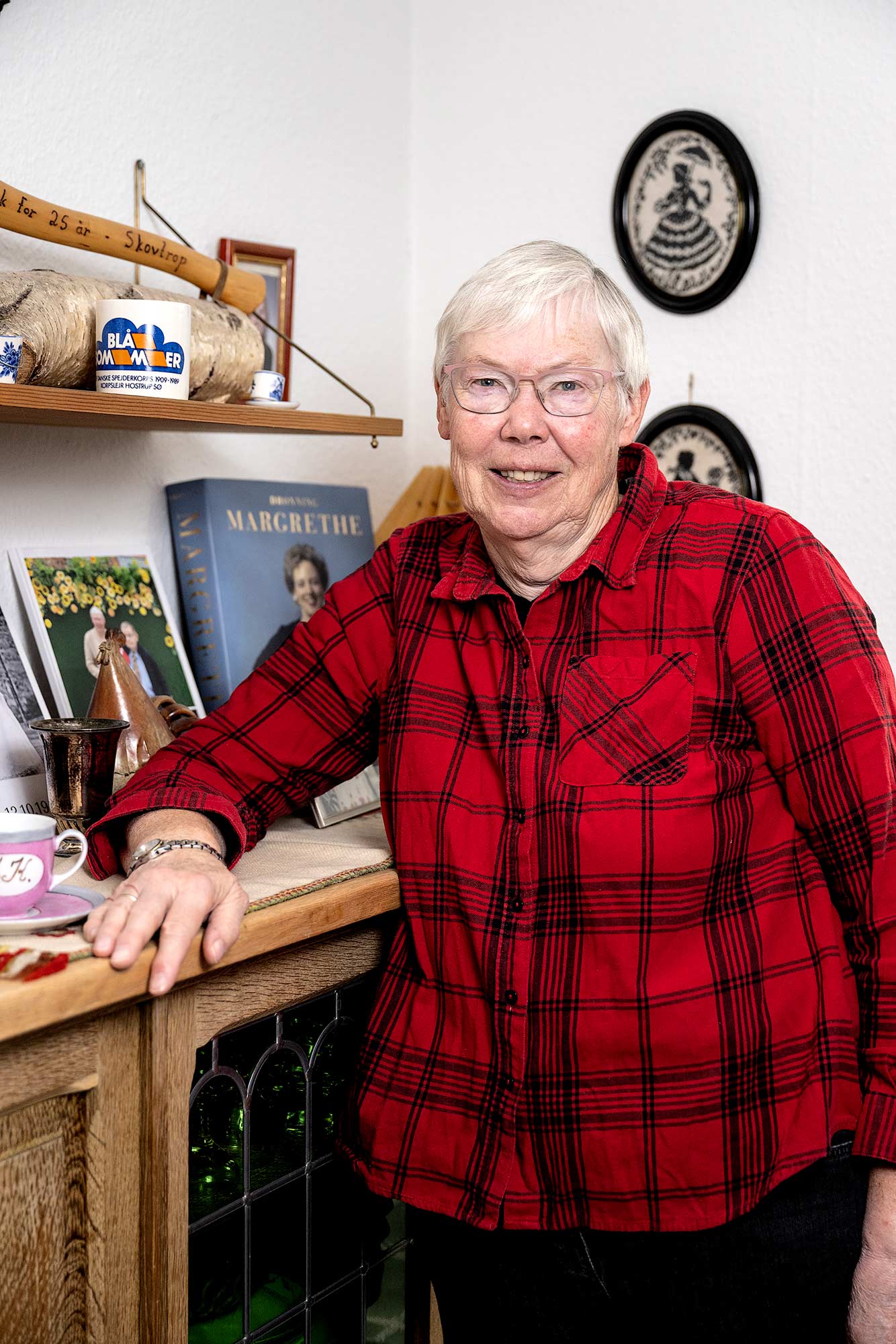 Johnna Andersen