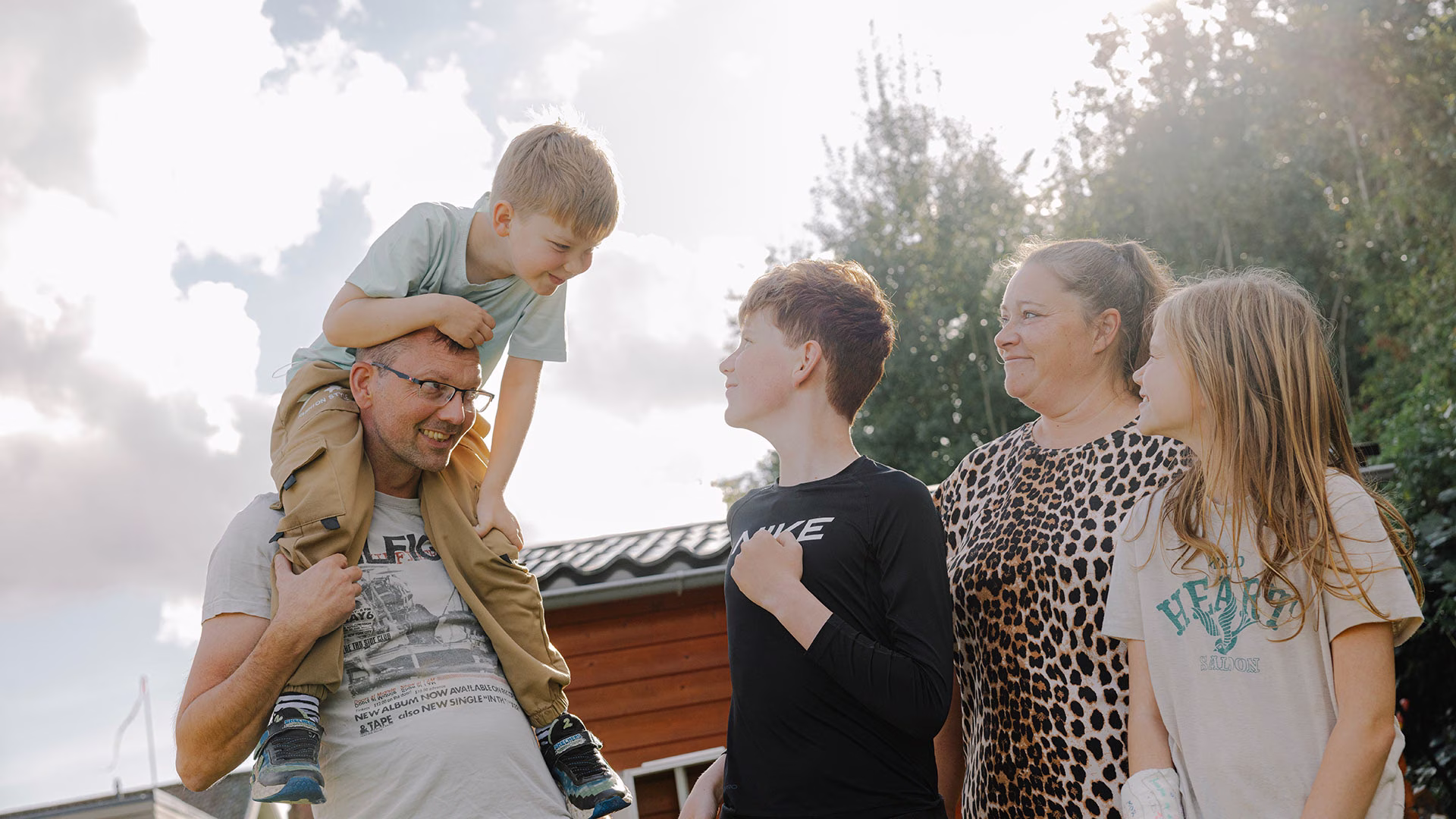 033 Marcus Og Familie, Diabetesforeningens Lotteri Forar 26, Foto Liv M Web