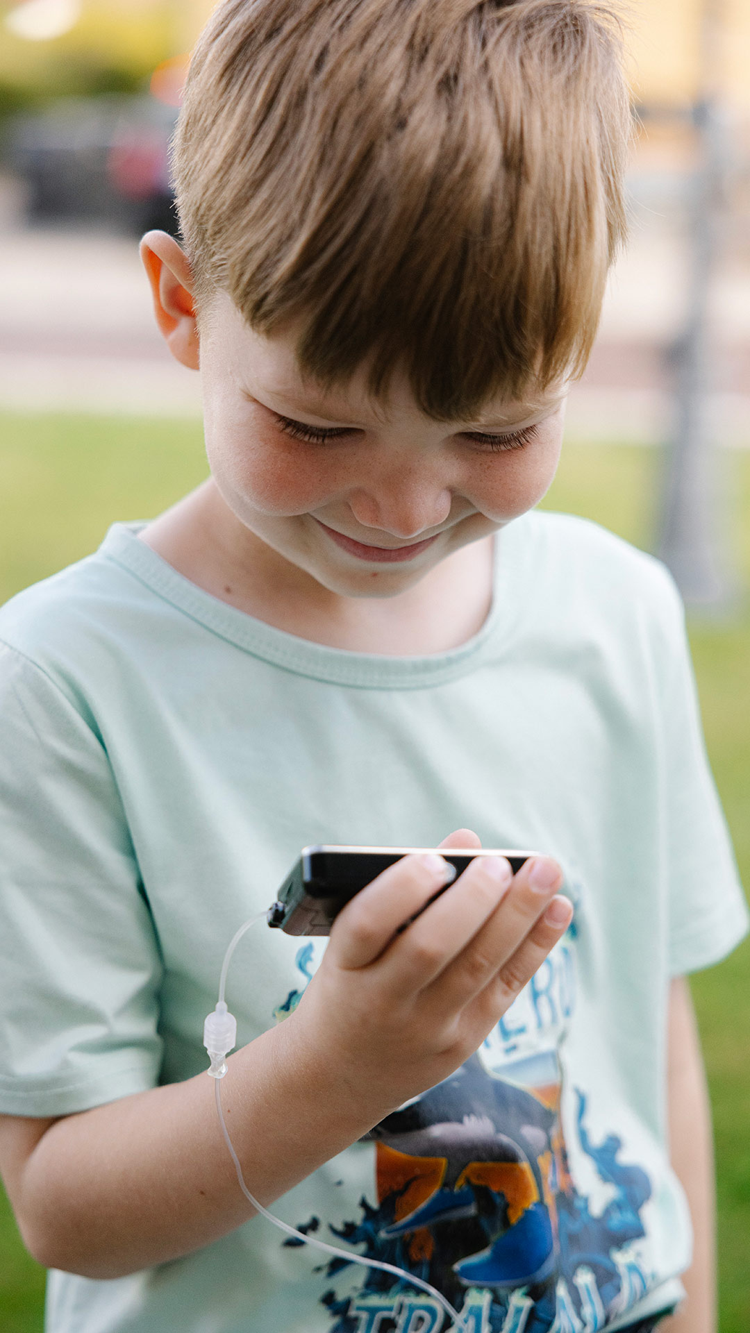 051 Marcus Og Familie, Diabetesforeningens Lotteri Forar 26, Foto Liv M Web