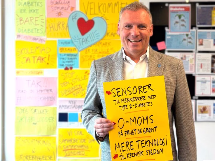 Claus Richter Sejre I Det Nye Regeringsgrundlag WEB