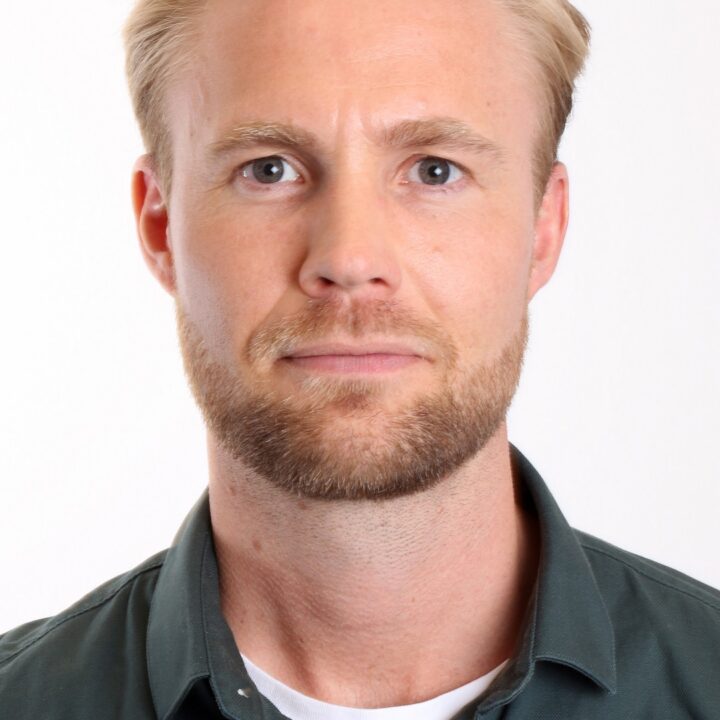 Anders Lund Rasmussen