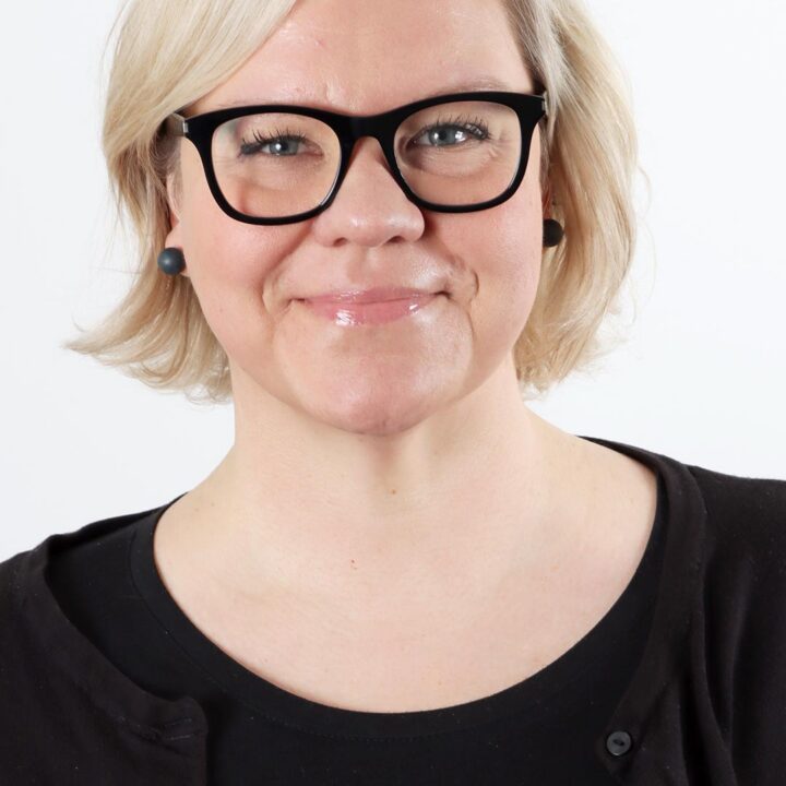 Anne Kaehne